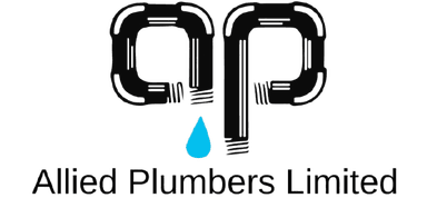 Allied Plumbers Logo