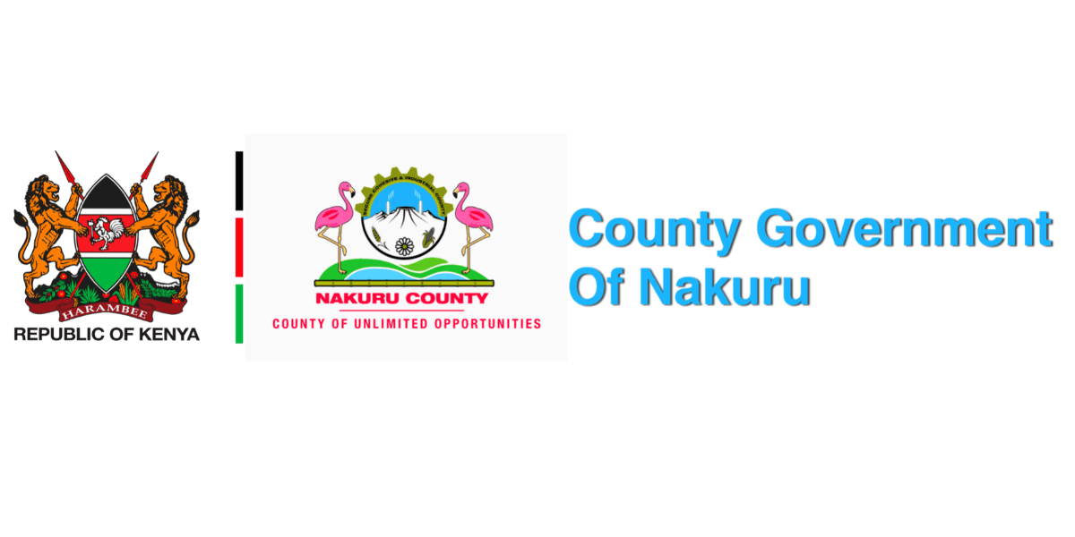 Proposed Treasury Building- Nakuru County